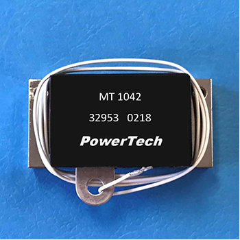 PowerTech Transistor
